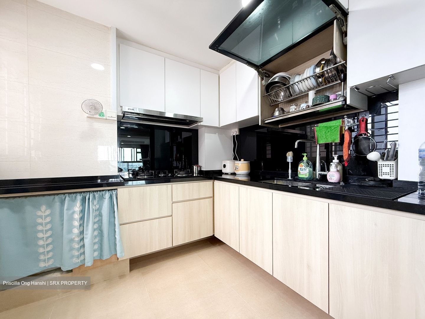 Blk 460 Teck Ghee Grandeur (Ang Mo Kio), HDB 5 Rooms #592807161